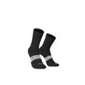 CALCETINES GOBIK SUPERB UNISEX BLACK AXIS ESTÁNDAR | Ravet Bike