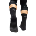 CALCETINES GOBIK WINTER MERINO UNISEX COAL | Ravet Bike