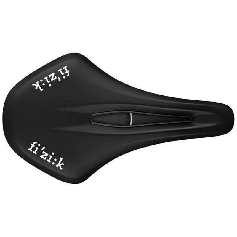 SILLIN FIZIK ARGO VENTO R5 S-ALLOY BLACK