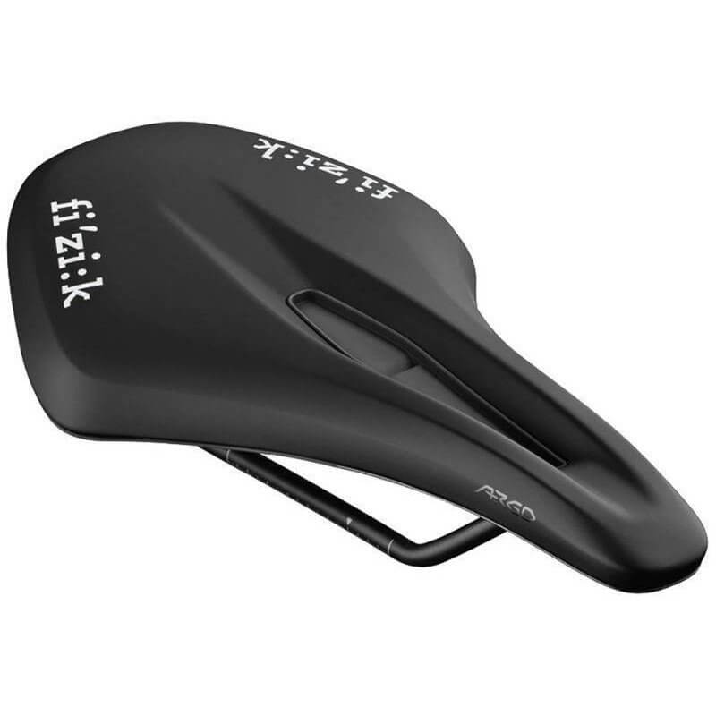 Sillín Fizik Argo Vento R5 S-Alloy Black