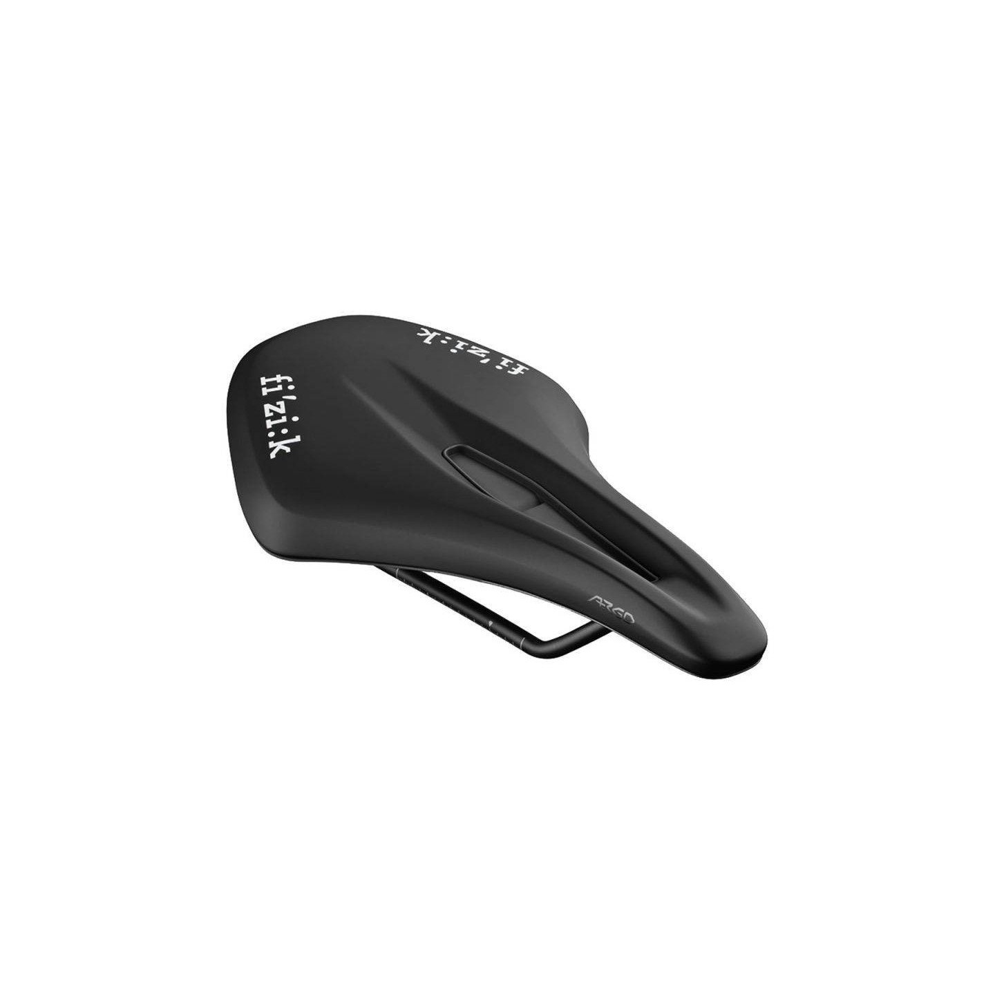 SILLIN FIZIK ARGO VENTO R5 S-ALLOY BLACK | Ravet Bike