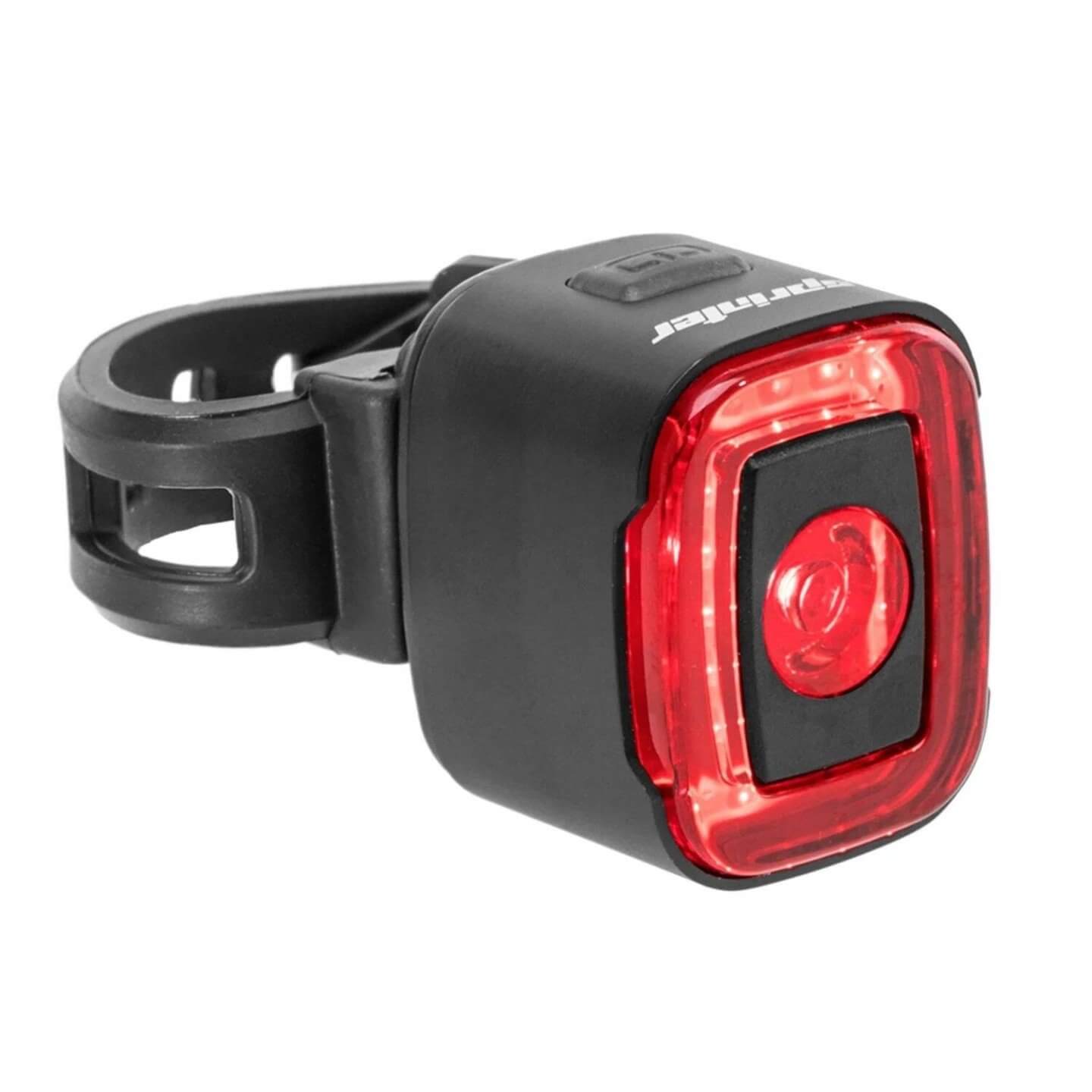 LED TRASERO TÖLS AINA CUBE 70 | Ravet Bike