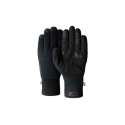 GUANTES TERMICOS PRIMALOFT NUUK 2.0 UNISEX TRUE BLACK | Ravet Bike