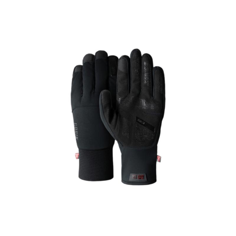 GUANTES TERMICOS PRIMALOFT NUUK 2.0 UNISEX TRUE BLACK