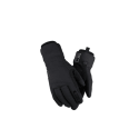 GUANTES GOBIK TÉRMICOS PRIMALOFT ZERO UNISEX BLACK | Ravet Bike