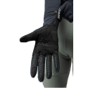 GUANTES TÉRMICOS LEATT NEOSHELL BORA UNISEX TRUE BLACK | Ravet Bike