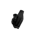 GUANTES LIGEROS FINDER UNISEX TRUE BLACK | Ravet Bike