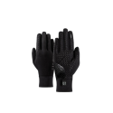 GUANTES LIGEROS FINDER UNISEX TRUE BLACK | Ravet Bike