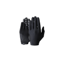 GUANTES GOBIK SWIFT TRAIL UNISEX TRUE BLACK | Ravet Bike