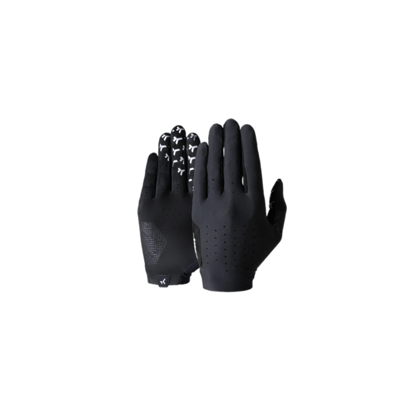 GUANTES GOBIK SWIFT TRAIL UNISEX TRUE BLACK | Ravet Bike