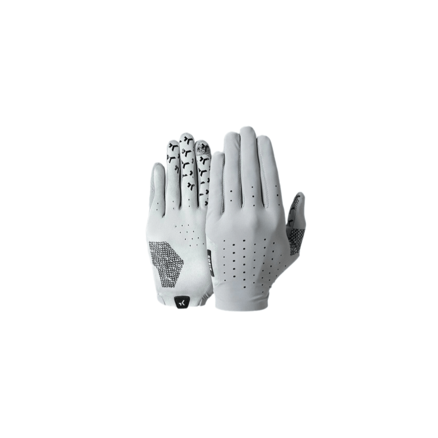 GUANTES GOBIK SWIFT TRAIL UNISEX MIRAGE GRAY | Ravet Bike