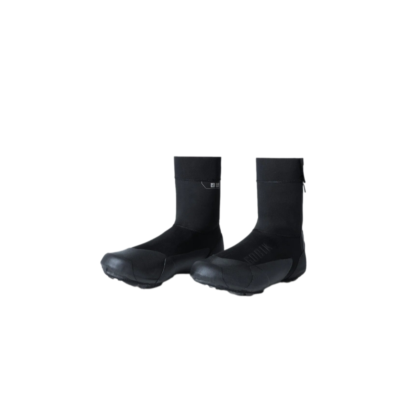 CUBREZAPATILLAS INVIERNO AVERT UNISEX BLACK | Ravet Bike