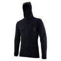 CHAQUETA LEATT MTB TRAIL 1.0 NEGRA | Ravet Bike