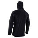 CHAQUETA LEATT MTB TRAIL 1.0 NEGRA | Ravet Bike