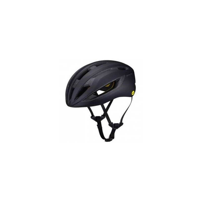 Casco Specialized Loma CE Negro – Seguridad y Confort