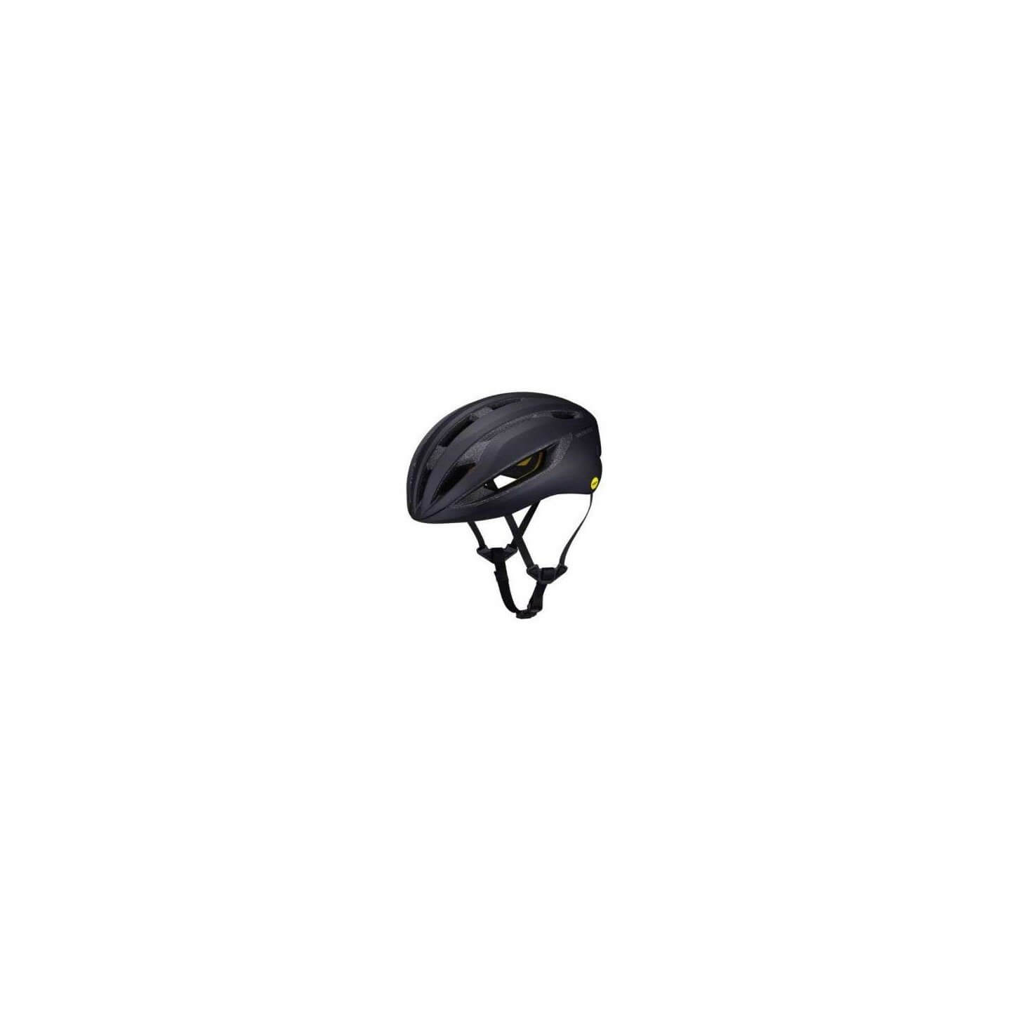 CASCO SPECIALIZED LOMA CE NEGRO | Ravet Bike