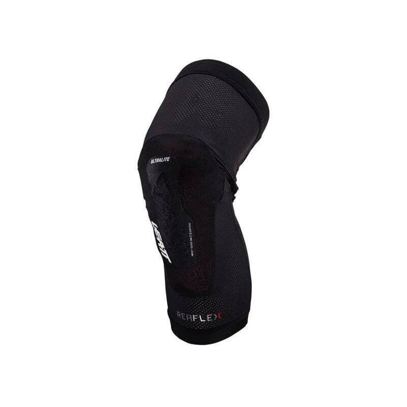 Rodilleras Leatt ReaFlex Ultralite MTB ligeras