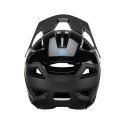 CASCO LEATT ENDURO 3.0 V23 STEALTH | Ravet Bike