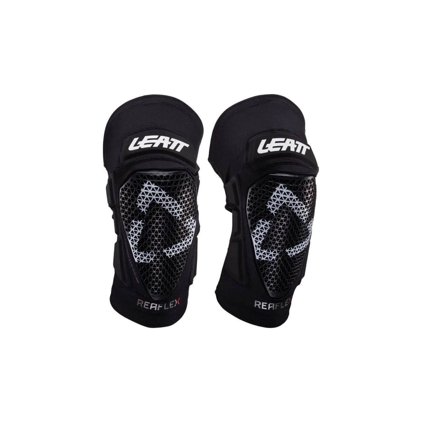 RODILLERAS LEATT REAFLEX PRO | Ravet Bike