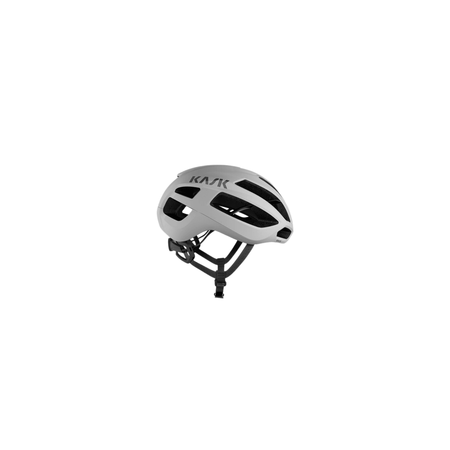 CASCO PROTONE ICON WG11 WHITE MATT | Ravet Bike