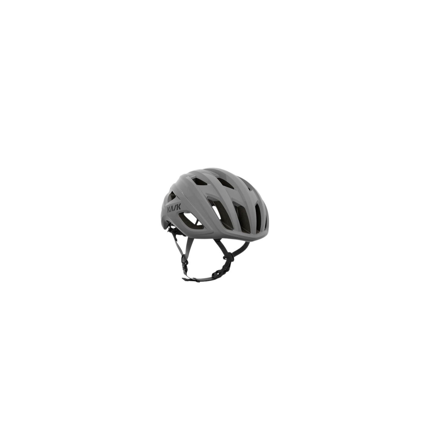 CASCO KASK MOJITO3 GREY/BLACK | Ravet Bike