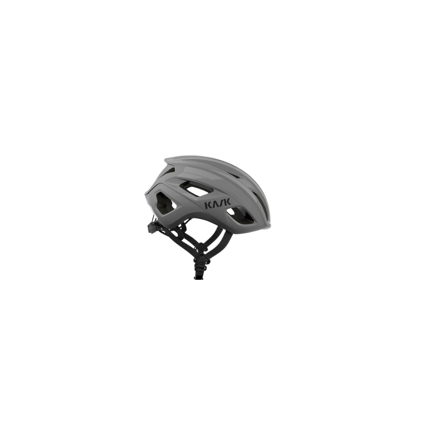CASCO KASK MOJITO3 GREY/BLACK