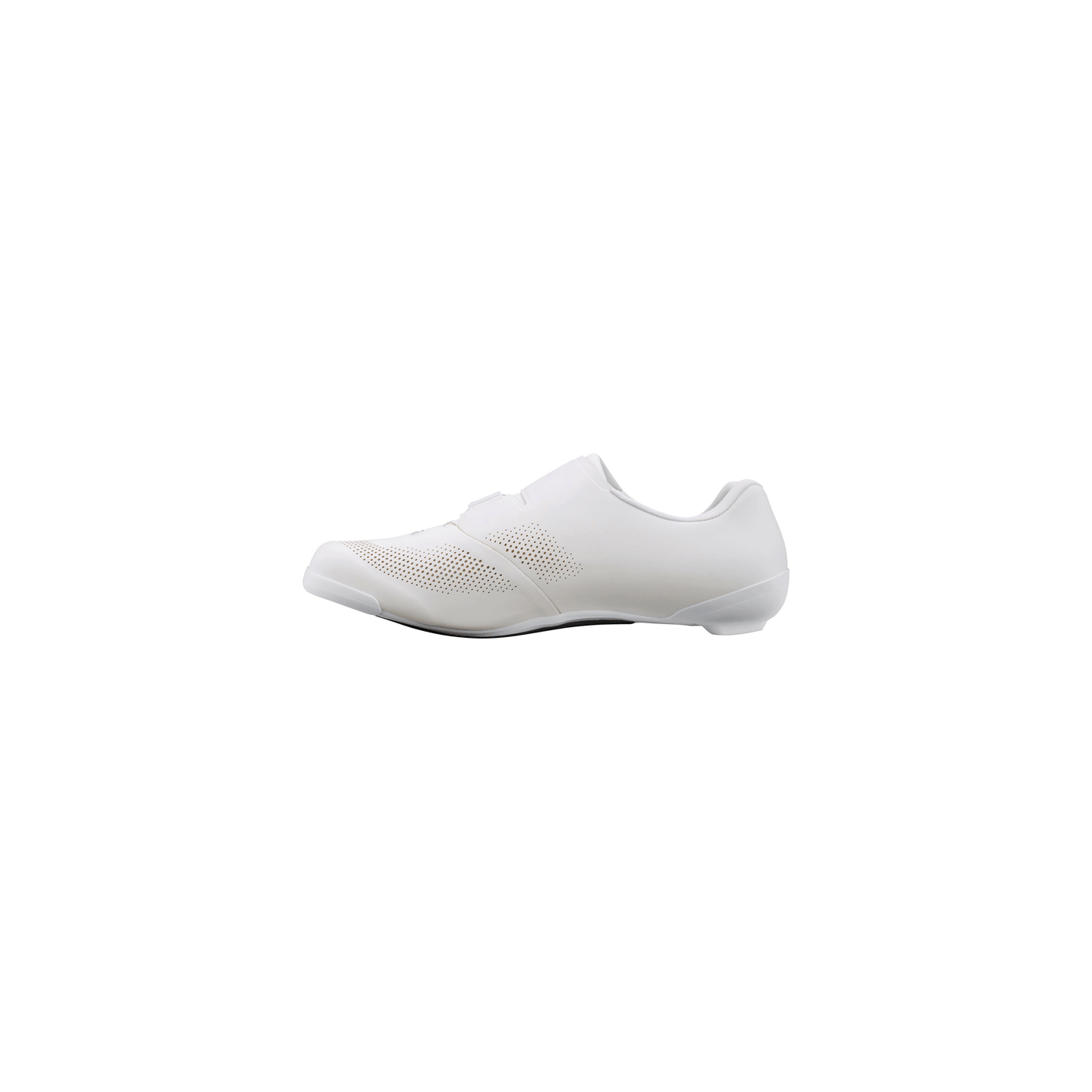 ZAPATILLAS SHIMANO SH-RC703 BLANCA | Ravet Bike