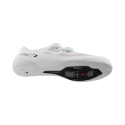 ZAPATILLAS SHIMANO SH-RC703 BLANCA | Ravet Bike