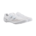 ZAPATILLAS SHIMANO SH-RC703 BLANCA | Ravet Bike