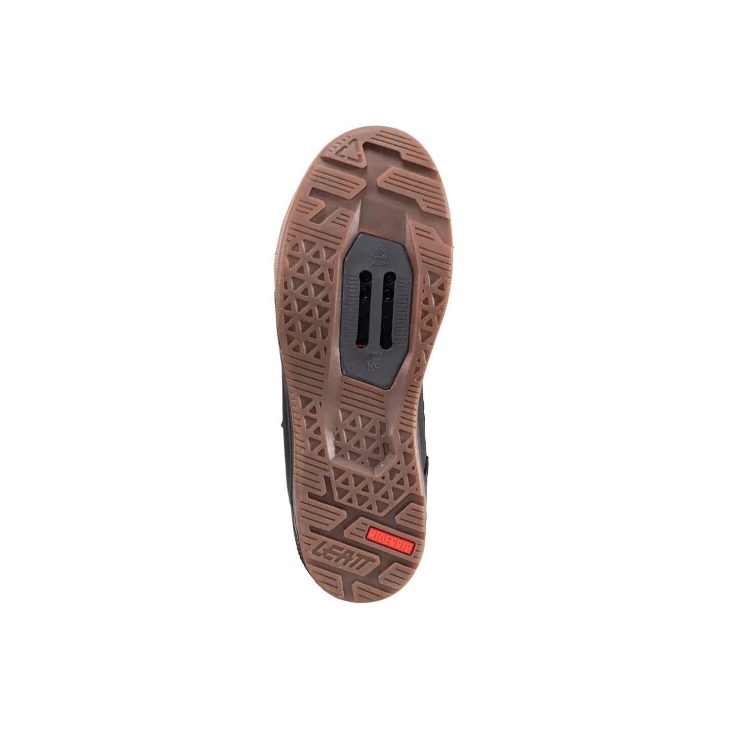 ZAPATILLAS LEATT PROCLIP 4.0 NEGRO | Ravet Bike
