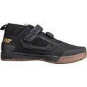 ZAPATILLAS LEATT PROCLIP 4.0 NEGRO | Ravet Bike