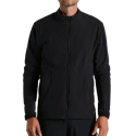 CHAQUETA SPECIALIZED TRAIL ALPHA MEN NEGRO | Ravet Bike