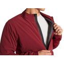 CHAQUETA SPECIALIZED TRAIL ALPHA MEN MARRON | Ravet Bike