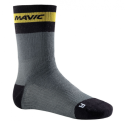 CALCETINES MAVIC KSYRIUM MERINO GRIS | Ravet Bike