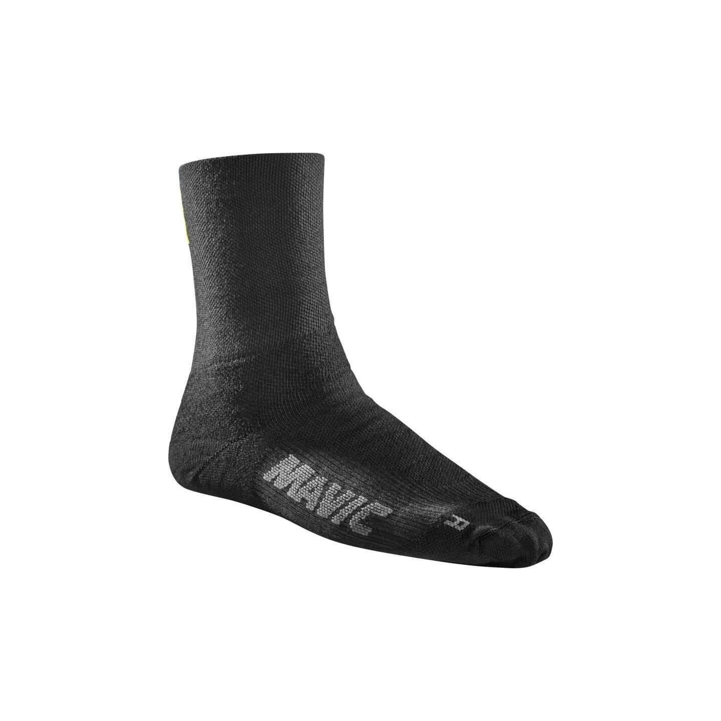 CALCETINES MAVIC ESSENTIAL THERMO | Ravet Bike