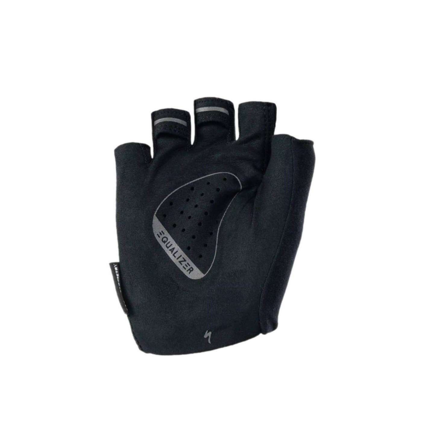 GUANTES SPECIALIZED BG GRAIL SF BLACK | Ravet Bike