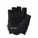 GUANTES SPECIALIZED BG SPORT GEL SF NEGRO | Ravet Bike