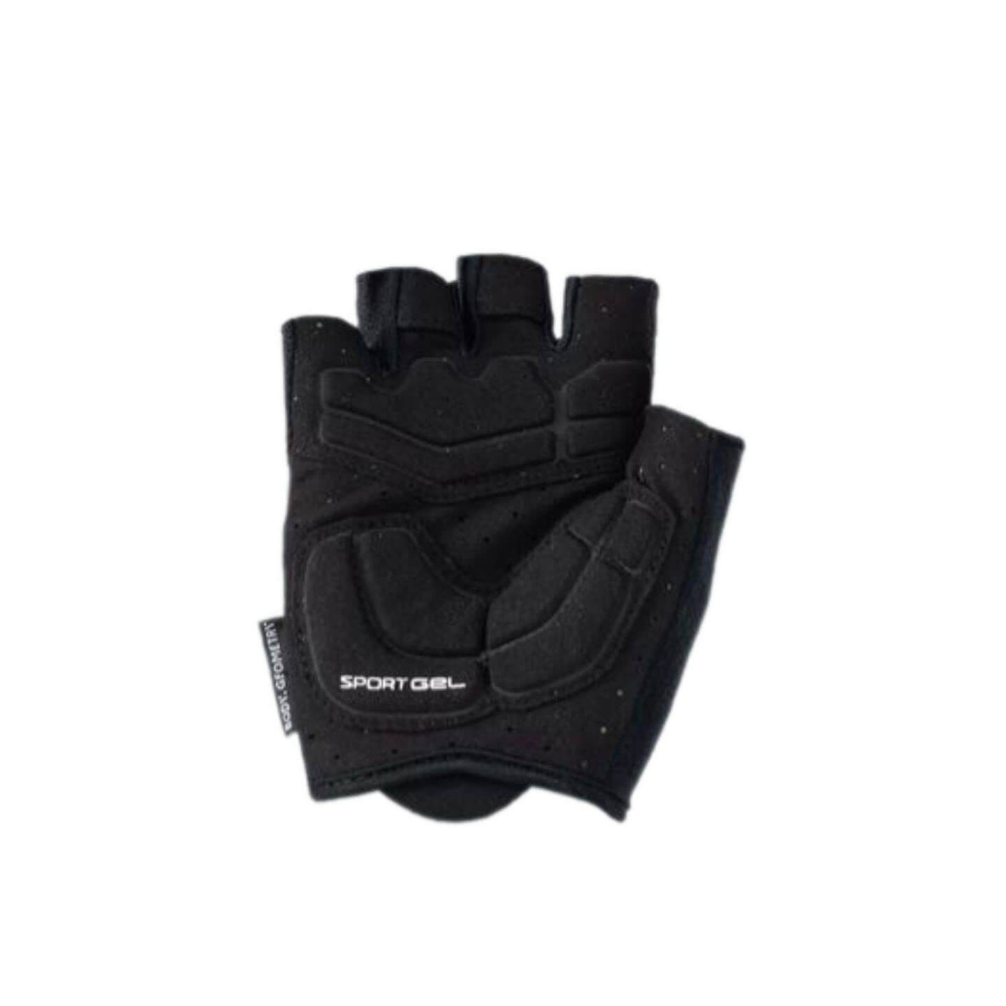 GUANTES SPECIALIZED BG SPORT GEL SF NEGRO | Ravet Bike