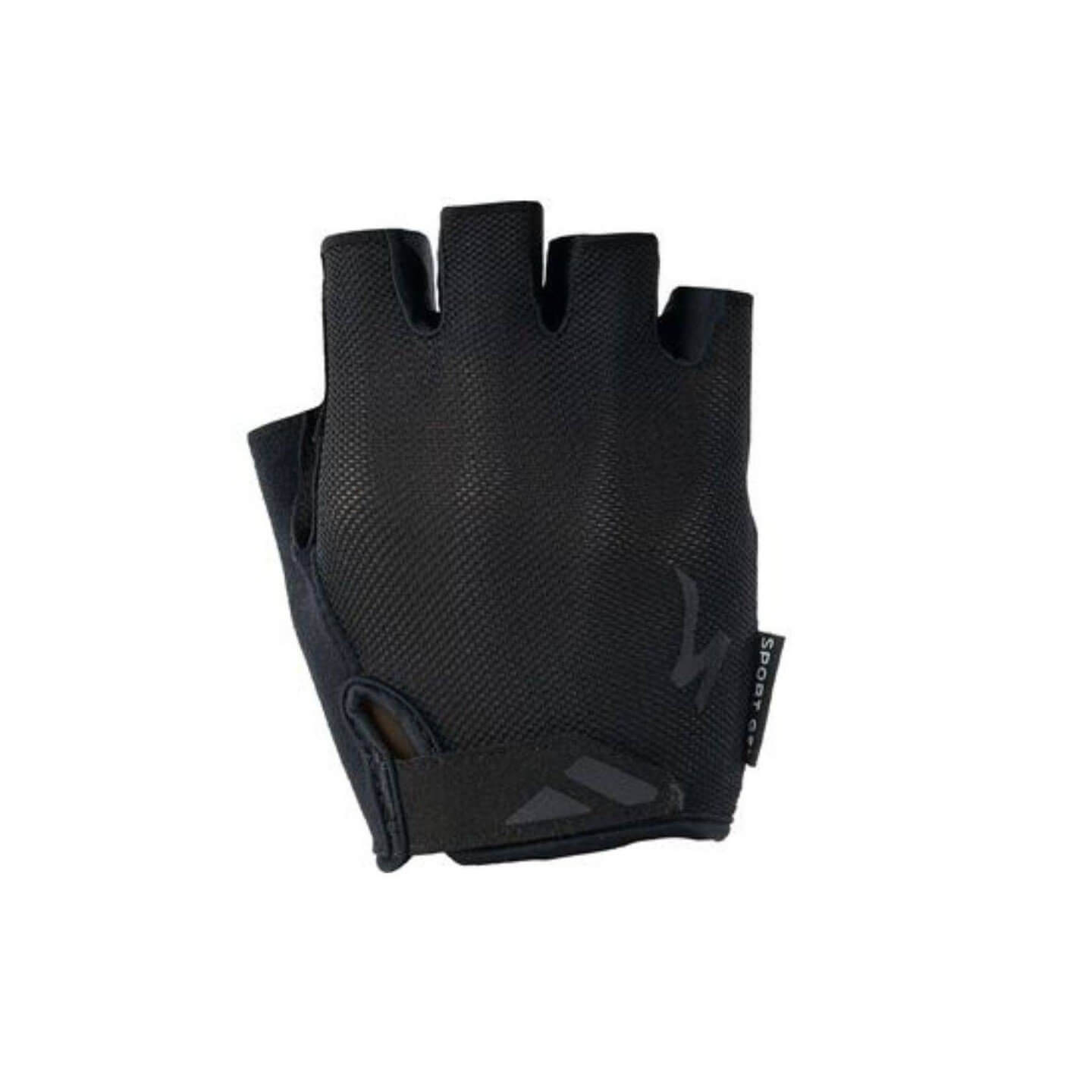 GUANTES SPECIALIZED BG SPORT GEL SF NEGRO | Ravet Bike