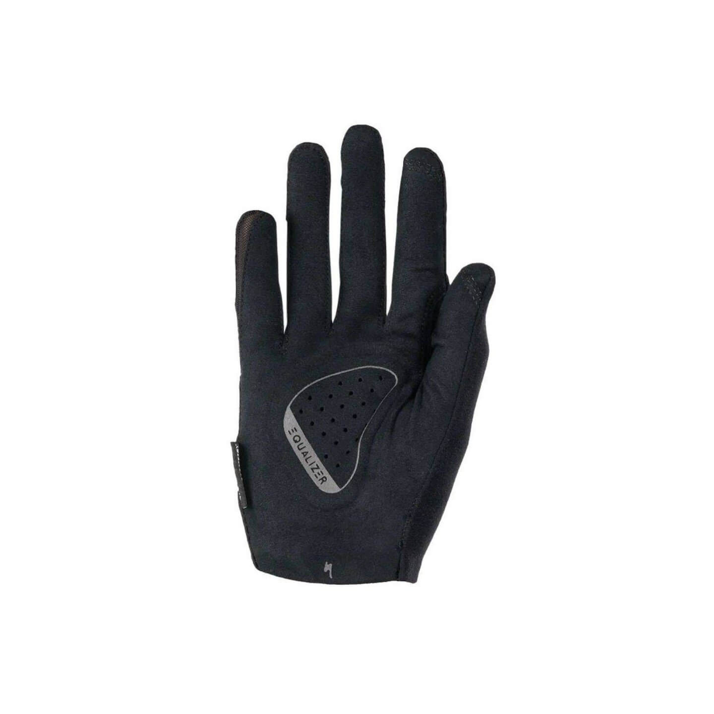 GUANTES SPECIALIZED BG GRAIL LF NEGRO | Ravet Bike