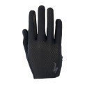 GUANTES SPECIALIZED BG GRAIL LF NEGRO | Ravet Bike