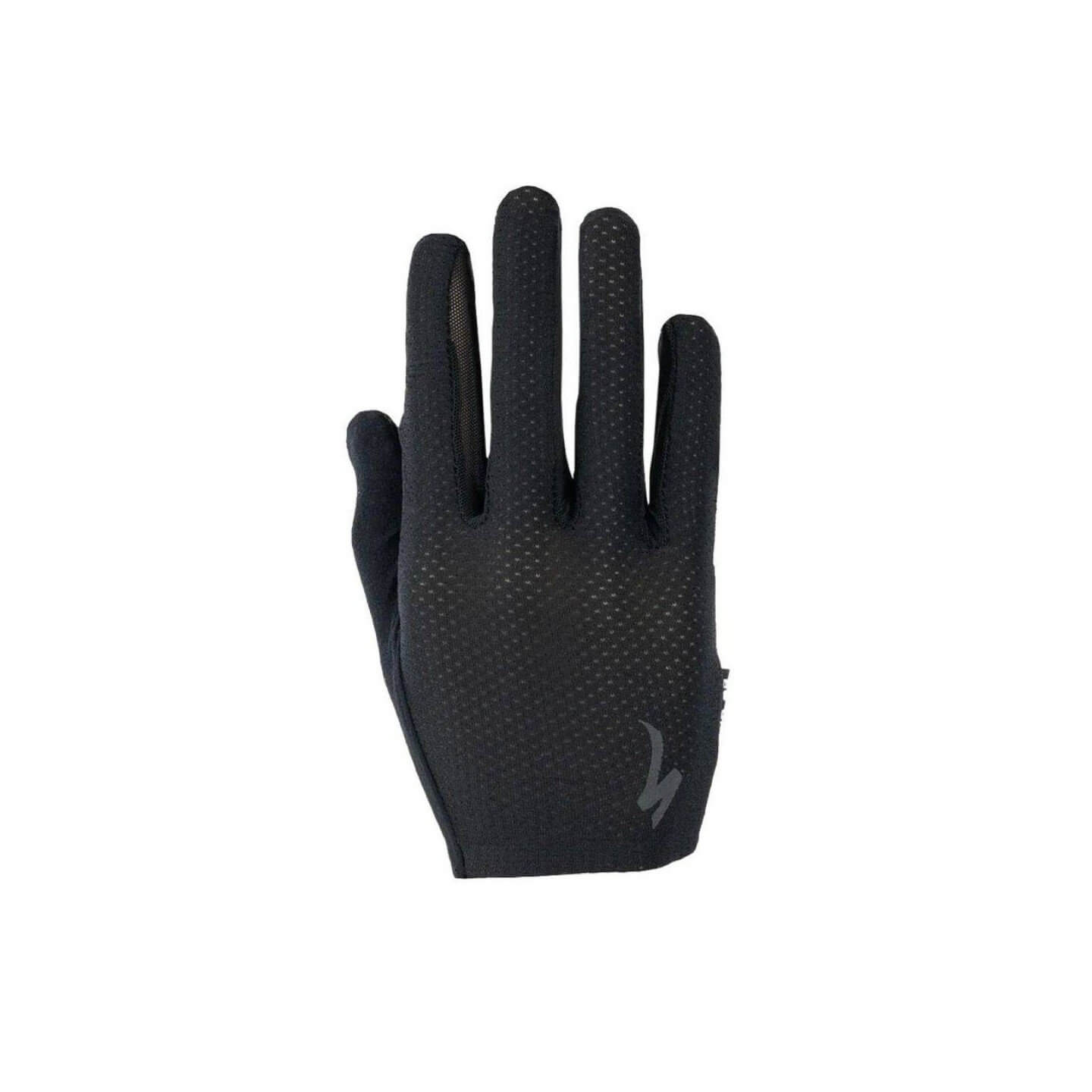 GUANTES SPECIALIZED BG GRAIL LF NEGRO | Ravet Bike