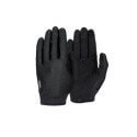 GUANTES GOBIK LYNX 2.0 UNISEX TRUE BLACK | Ravet Bike