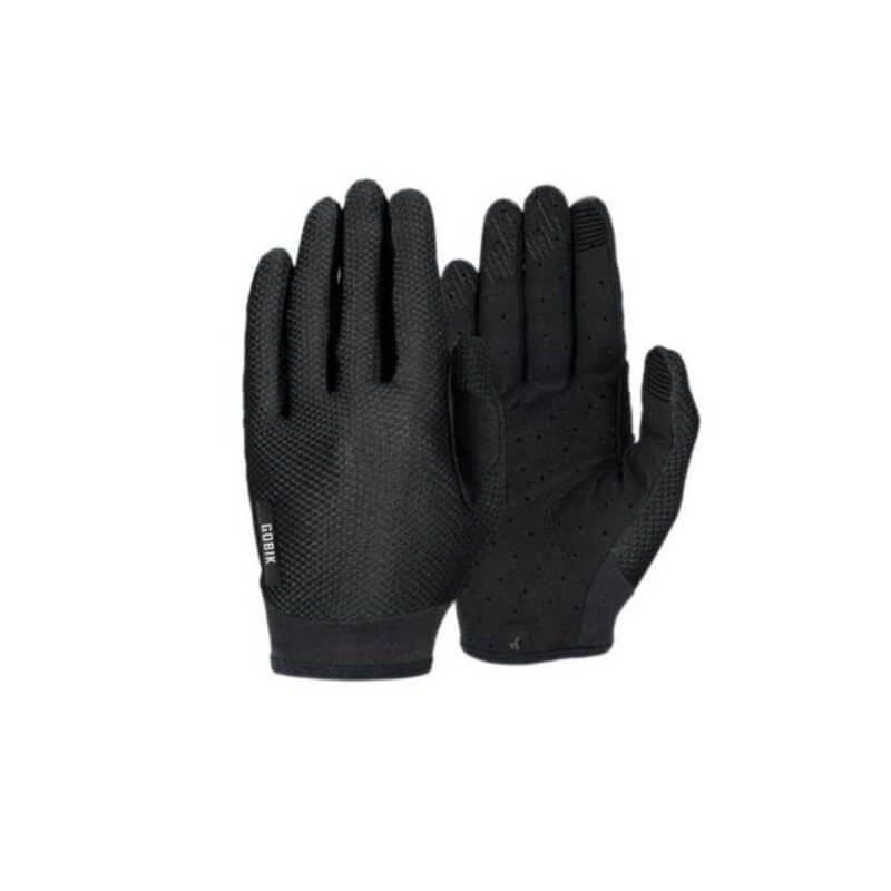 GUANTES LYNX 2.0 UNISEX TRUE BLACK