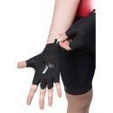 GUANTES CORTOS GOBIK MAMBA 2.0 UNISEX BLACK | Ravet Bike