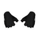 GUANTES CORTOS GOBIK MAMBA 2.0 UNISEX BLACK | Ravet Bike