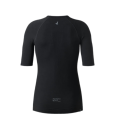 CAMISETA MANGA CORTA GOBIK WINTER MERINO MUJER COAL | Ravet Bike