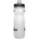 BIDON CAMELBAK PODIUM CHILL 0.6L WHITE/BLACK | Ravet Bike