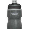 BIDON CAMELBAK PODIUM CHILL BLACK 0,7L | Ravet Bike