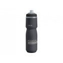 BIDON CAMELBAK PODIUM BIG CHILL BLACK 0.7 | Ravet Bike
